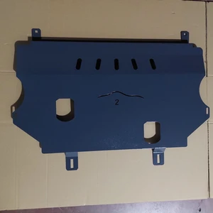 Cıtroen C4 2010-2017 Arası Karter Muhafaza Sacı Motor Alt Koruma Sacı Orijinal Servis Ürünüdür Aa+1.kalite Oem