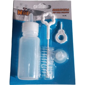 Kedi Köpek Takım Biberon 60ML