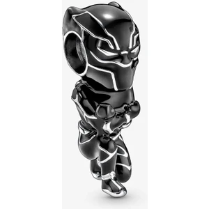 Asaf Accessory Marvel Avengers Kara Panter Charm