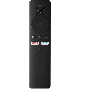 Xiaomi Mi Tv Stick 4K Android Tv Box Uyumlu Kumanda-Mikrofonsuz