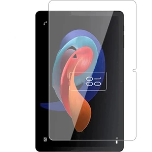 ECR MOBILE Tcl TAB10 Gen 2 Için Ekran Koruyucu 9h Esnek Nano