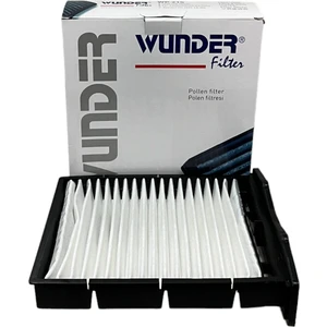 Land Rover Freelander I 1996-2006 Polen Filtresi