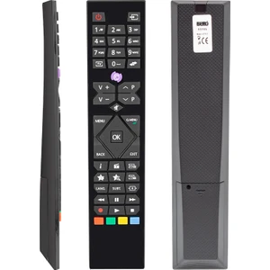 Kl Vestel Regal Seg LCD LED Tv Kumandası Uzaktan Kumanda