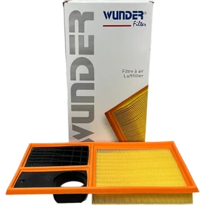 Skoda Fabia Iı 1.4, 1.4 Lpg, 1.6 2008-2015 Hava Filtresi