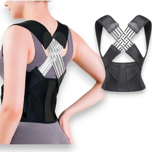Medikal Korsesi Dik Durus Korsesi Manyetik Omuz Sırt Bel Korsesi,sırt Korsesi