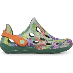 Botanist Unisex Çocuk Terlik