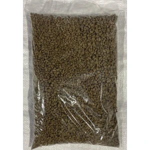 Aymen Çiçekçilik 4 Adet 4-8 mm Ponza Taşı - Tarım Pomzası 5 Lt Paket - 5 Litre Volkanik Ponza Taşı
