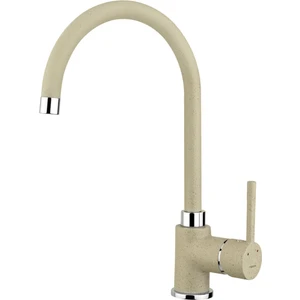 - Sp 995 T - Kuğu Esnek 360° Dönebilen Mutfak Bataryası - Bej - 55995020T