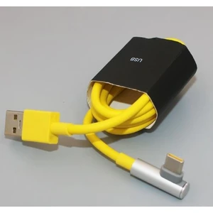Xiaomi Uyumlu 6A Ultra Turbo Hızşı Şarj USB Kablo