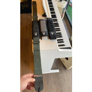 3M Music Enstrüman Askı Kayışı Gitar Ukulele Askı Kayışı