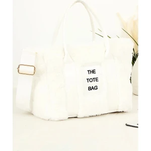 Nurella Collections Peluş Çanta