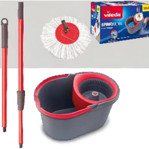 Spino Ultra Temizlik Seti