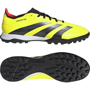 Adidas IE2612 Predator League L T Erkek Halı Saha Ayakkabısı