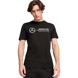 62376201 Mapf1 Ess Logo Erkek Tişört