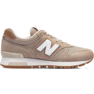 New Balance 565 Bej Kadın Günlük Giyim