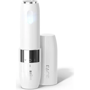 Yüz Epilatörü Yüz Kıl Alma Makinesi Dudak Çene Yüz Acısız Garantili Kablosuz