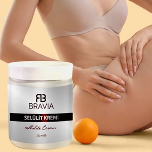 Selülit Kremi 250 Ml