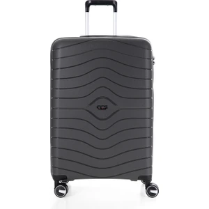 5242 Polipropilen Körüklü Battal Boy Valiz