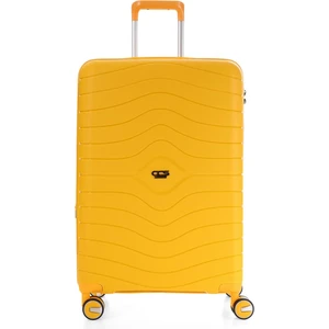 5242 Polipropilen Kabin Boy Valiz