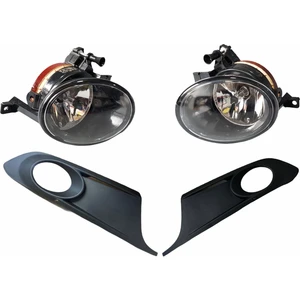 Volkswagen Jetta Sis Far Seti 2011 - 2014 5C6198700