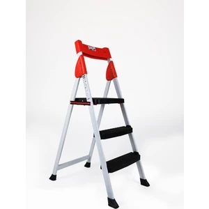 Merdiven 2+1 Basamaklı Ev Tipi Merdiven 2basama