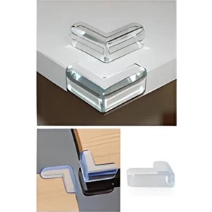 12'li Bebek , Çocuk Masa Kenar Köşe Koruyucu