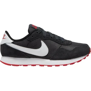 Siyah Gri Md Valiant Spor Ayakkabı VOCN8558016