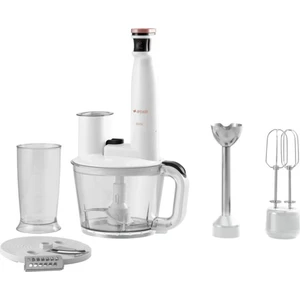 Rhb 6050 Resital Beyaz 1500 W Blender Set