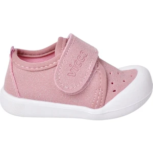 Anka Pembe Ilk Adım Ayakkabısı