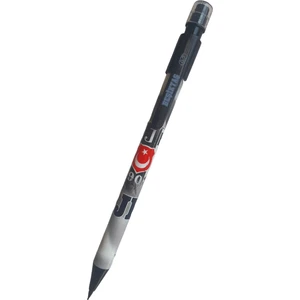 468059 Beşiktaş Lisanslı Versatil Kalem 0.7 mm