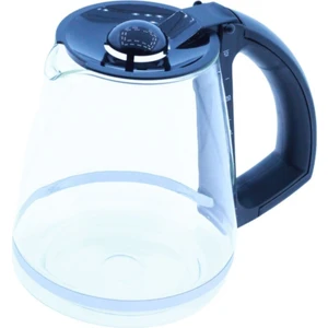 Oem - Ark 3180 Kahve Makinesi Cam Demlik - 9184307038