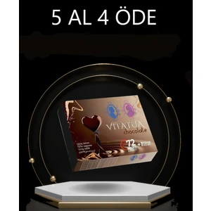 epimedyumlu çikolata 5AL 4öde