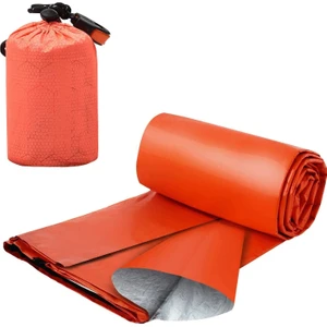 Deprem Tulumu - Termal Tulum - 