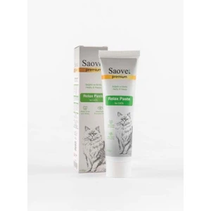 Relax Paste Cats 100 gr