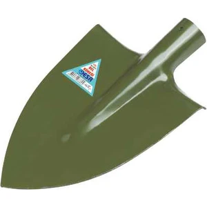 Bel Tipi Kürek - Sapsız