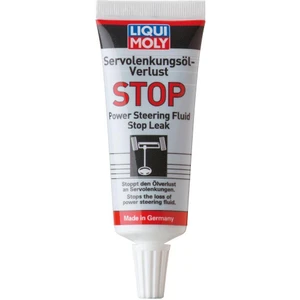 Liqui Moly Direksiyon Hidrolik Sistemi Sızıntı Önleyici 35 ml (1099)