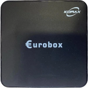 Eurobox Android Box