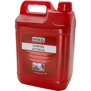 150215-5 Delme Kesme Kılavuz Çekme Pafta Yağı 5 Litre