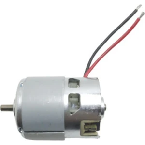 Tekno Trust Stanley Tipi 18 Volt Şarjlı Matkap Motoru