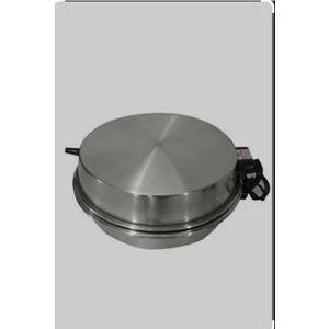 Elektrik Li Tandır Makinesi