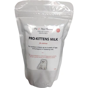 Pro Med Pharma Kedi Süt Tozu 200GR