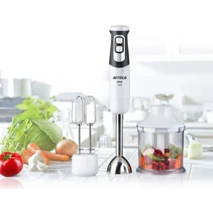 Diva El Blender Seti Beyaz  GH21590