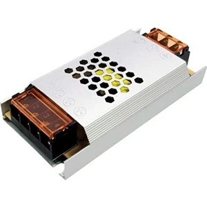 5 Amper 12 Volt Şerit LED Trafosu Ultra Slim Adaptör WPUS-1205M