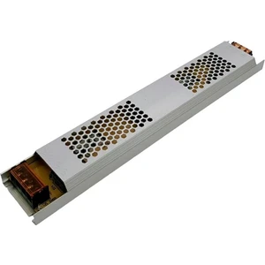 21 Amper 12 Volt Şerit LED Trafosu Ultra Slim Adaptör WPUS-1221M