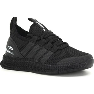 Unisex Rahat Ortapedik Fileli Günlük Spor Ayakkabı Sneakers