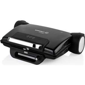 A811-05 Tostema Siyah Maxi Tost Makinesi