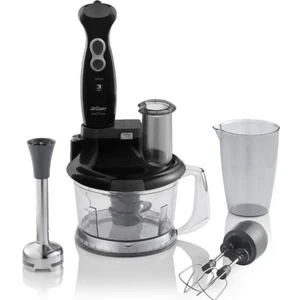 AR1118 Mixset Max Multi Blender Seti Siyah
