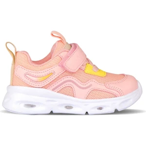 22-35 Numara Unisex Ortopedik Işıklı Çocuk Ayakkabı Sneaker