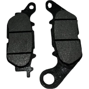 Tvs Ntorq 125 Ön Fren Balata