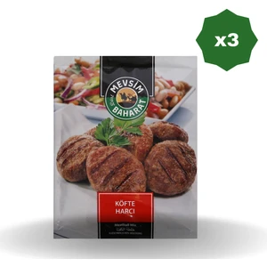 Köfte Harcı 100 gr x 3 Adet